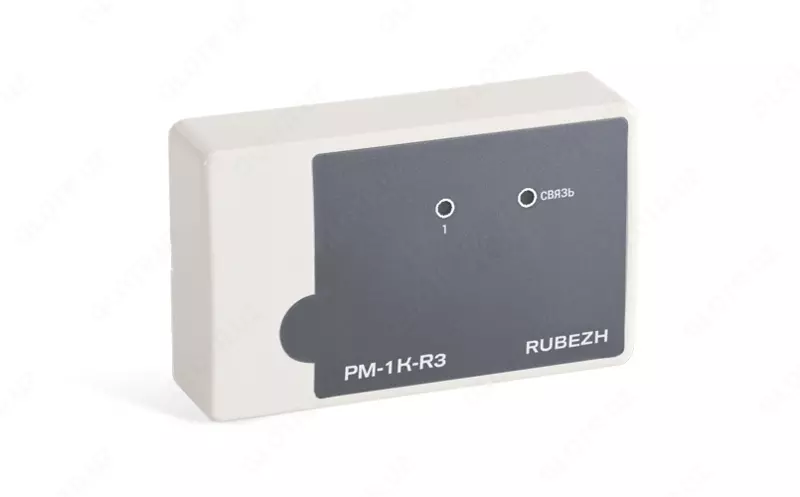 РМ-1К-R3 - Адресный релейный модуль