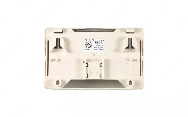 РМ-1К-R3 - Адресный релейный модуль - от {0} сум