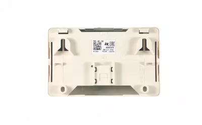 846 000 сум / шт. РМ- 4К -R3 - Адресный релейный модуль