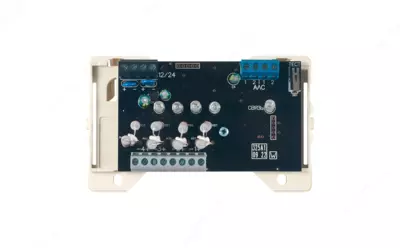 РМ- 4К -R3 - Адресный релейный модуль Оптом и розница