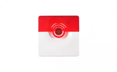 ОПОП 124-R3 - Оповещатель охранно-пожарный светозвуковой - 755 000 сум / шт.