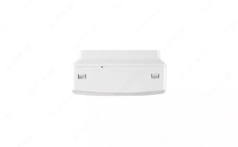 OPOP 124-R3 - ogohlantirish yong'in va yong'in signalizatsiyasi - Videotechnology