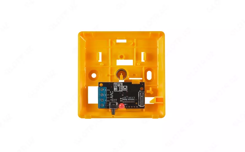 УДП 513-11-R3 - Устройство дистанционного пуска адресное - от {0} сум