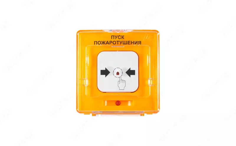 УДП 513-11-R3 - Устройство дистанционного пуска адресное - VDT-systems