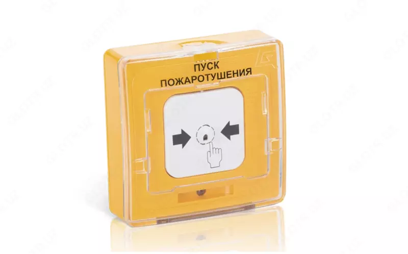 VDT-systems - УДП 513-11-R3 - Устройство дистанционного пуска адресное