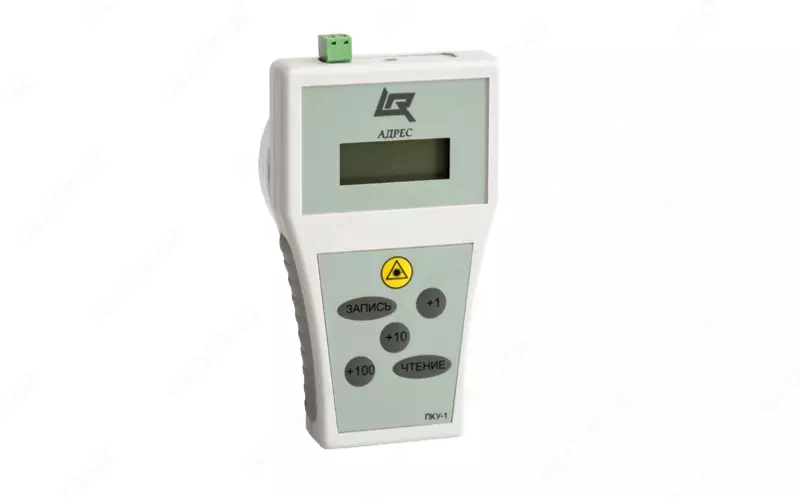 ПКУ-1-R3 - Программатор адресных устройств