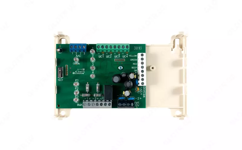 от {0} сум АМП-4-R3 - Метка адресная пожарная