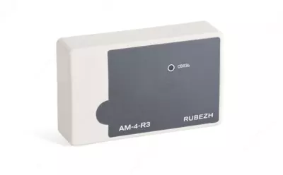 AM 4R 3-manzil yorlig'i