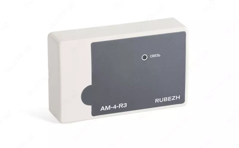 АМ-4-R3 - Метка адресная