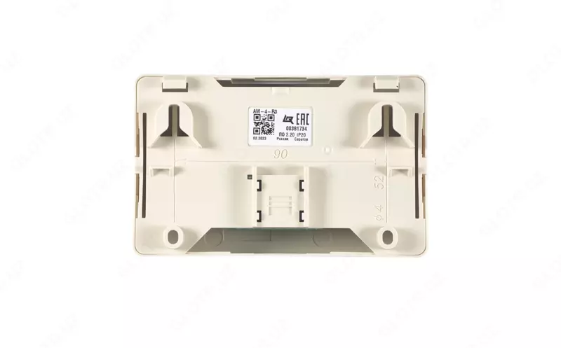 АМ-4-R3 - Метка адресная VDT-systems