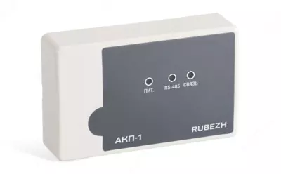 АКП-1-R3 - Адресный конвертер протоколов