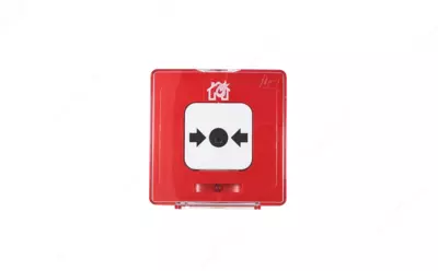 ИПР 513-11 ИКЗ-А-R3 - Извещатель пожарный ручной адресный - 235 000 сум / шт.