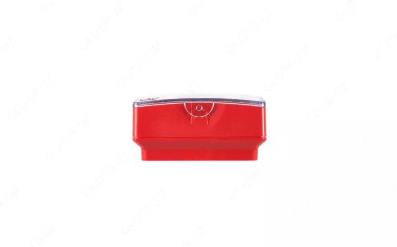 IPR 513-11 IKZ-A-R3 - qo'lda manzilli yong'in detektori - Videotechnology