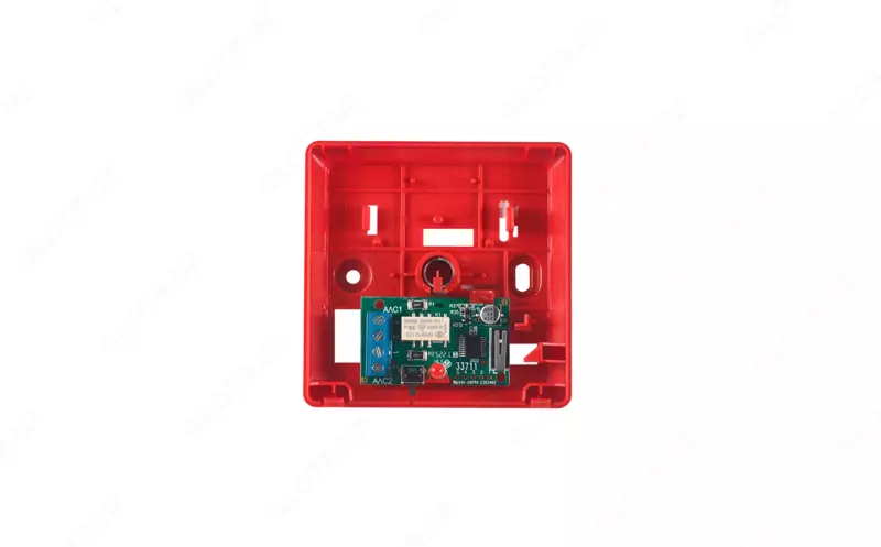 IPR 513-11 IKZ-A-R3 - qo'lda manzilli yong'in detektori - Havfsizlik uchun boshqa turdagi mahsulotlar