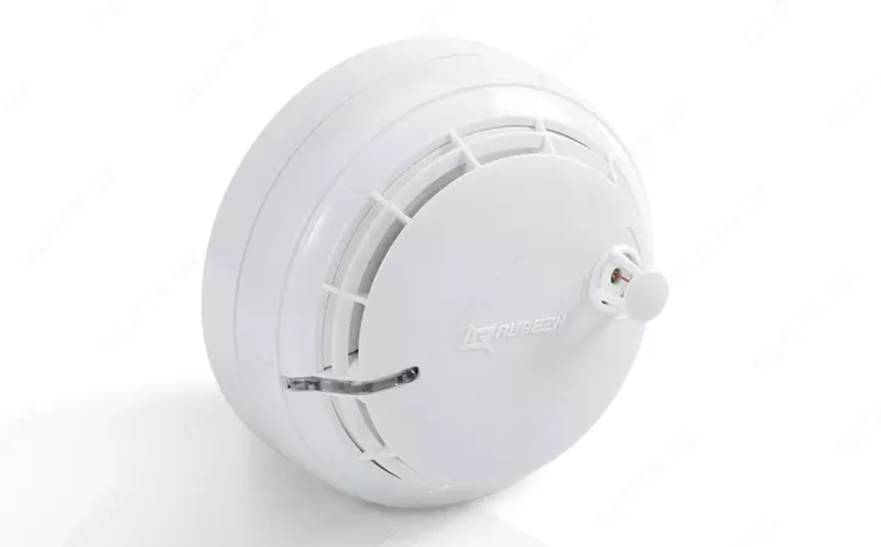 ИП 101-29-PR-R3 W1.02 - Извещатель пожарный тепловой максимально-дифференциальный адресно-аналоговый