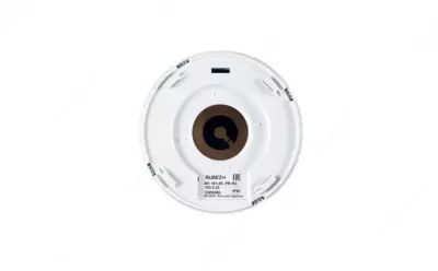 ИП 101-29-PR-R3 W1.02 - Извещатель пожарный тепловой максимально-дифференциальный адресно-аналоговый - 200 928 сум / шт.