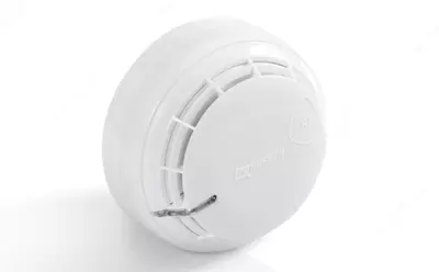 ИП 212-64-R3 W1.02 - Извещатель пожарный дымовой оптико-электронный адресно-аналоговый