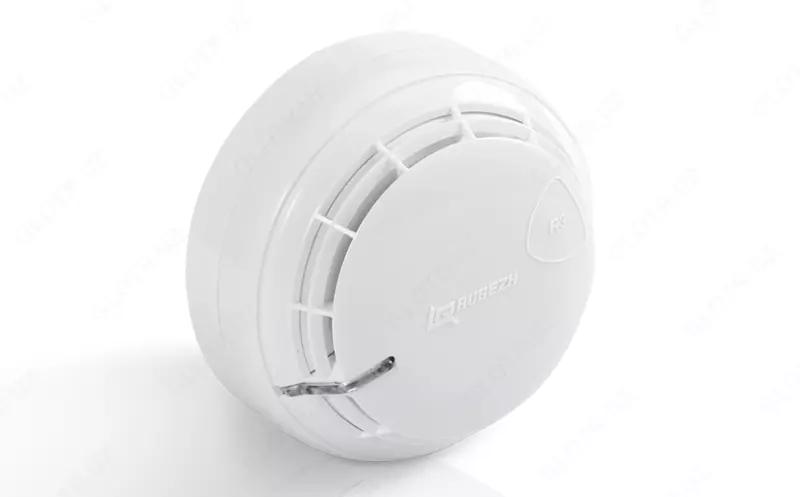 IP 212-64-R 3 W1.02 -yong'in detektori tutun optik-elektron manzil-analog