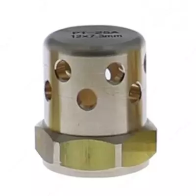 GFES spray nozzle - QPT40