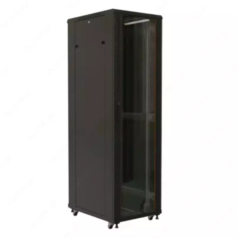 Шкаф напольный 47U 600*600
