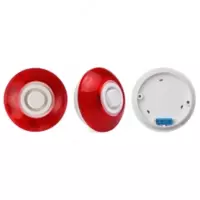 Марс 12 КП- Оповещатель свето-звуковой комбинированный - от {0} сум