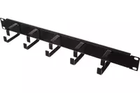 1U kabel tashkilotchisi