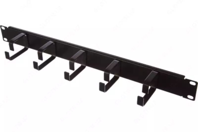 1U kabel tashkilotchisi