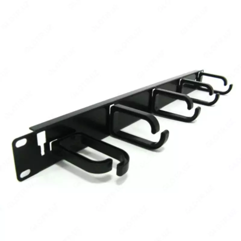 1U kabel tashkilotchisi