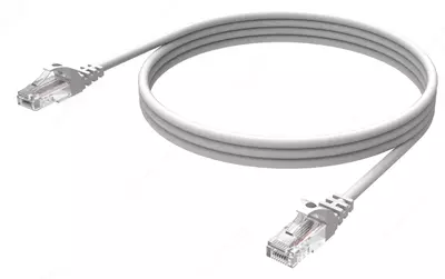CAT5e FTP 26awg tarmoq yamoq kabeli mis