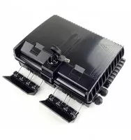 16 tolali optik tolali terminal qutisi 290*250*100