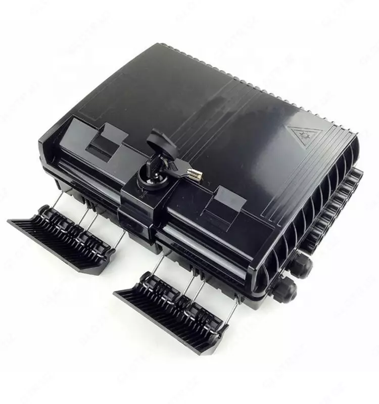 16 tolali optik tolali terminal qutisi 290*250*100