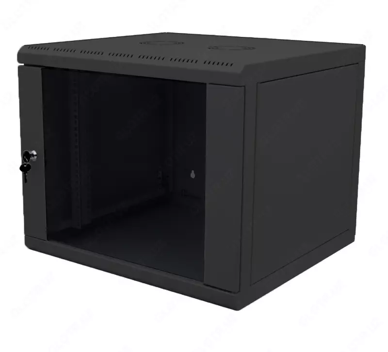 12u devorga o'rnatiladigan shkaf 570*450*635