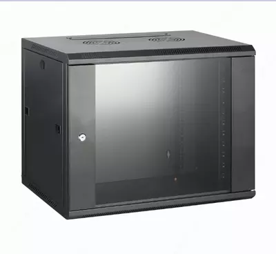 6u yig'iladigan devor shkafi 570*600*370