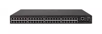 Коммутатор H3C S5560S-52S-SI L3 Ethernet Switch with 48*10/100/1000Base-T Ports and 4*1G/10G Base-X SFP Plus Ports