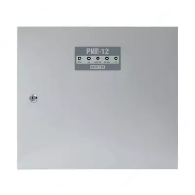 РИП-12 исп.56 (РИП-12-6/80М3-Р-RS) - Резервированный источник питания