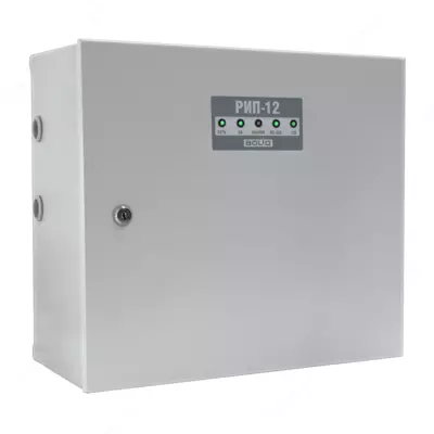 3 000 000 сум / шт. РИП-12 исп.56 (РИП-12-6/80М3-Р-RS) - Резервированный источник питания