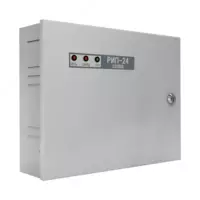 РИП-24 исп.01 (РИП-24-3/7М4) - Резервированный источник питания Оптом и розница