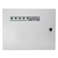 РИП-24 исп.50 (РИП-24-2/7М4-Р-RS) - Резервированный источник питания