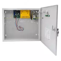 РИП-24 исп.56 (РИП-12-6/80М3-Р-RS) - Резервированный источник питания - от {0} сум