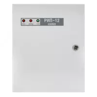 РИП-12 исп.05 (РИП-12-8/17М1) - Резервированный источник питания
