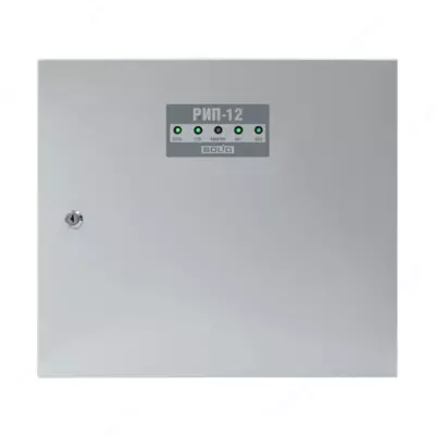 РИП-12 исп. 06 (РИП-12-6/80М3-Р) - Резервированный источник питания