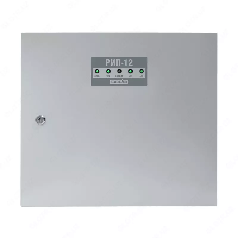 РИП-12 исп. 06 (РИП-12-6/80М3-Р) - Резервированный источник питания