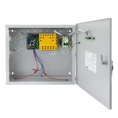 РИП-12 исп. 06 (РИП-12-6/80М3-Р) - Резервированный источник питания - 2 700 000 сум / шт.