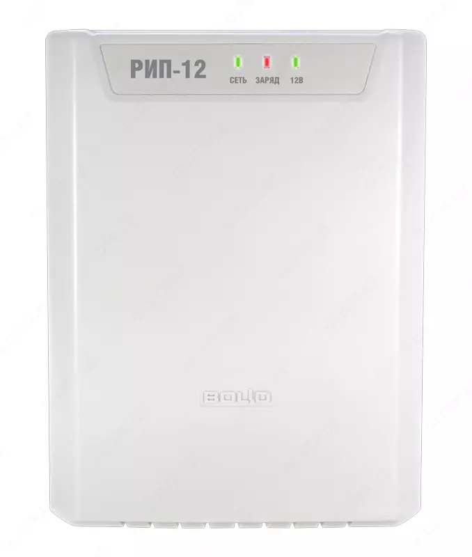 РИП-12 исп.11 (РИП-12-1/7П2) - Резервированный источник питания