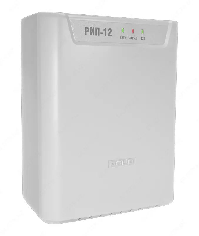 от {0} сум РИП-12 исп.11 (РИП-12-1/7П2) - Резервированный источник питания