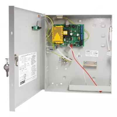 РИП-12 исп.12 (РИП-12-2/7М1-Р) - Резервированный источник питания - 1 415 000 сум / шт.