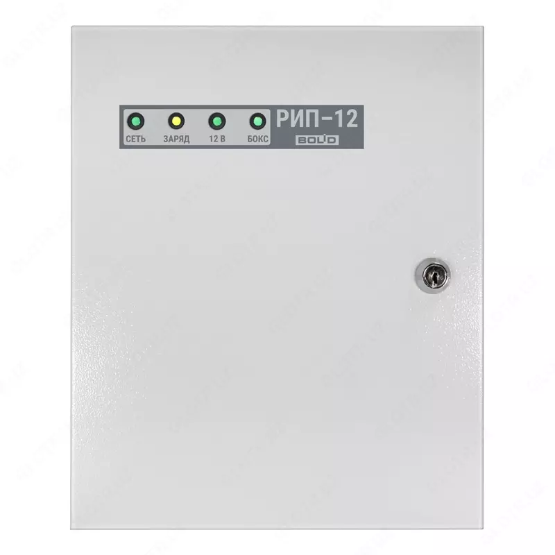 РИП-12 исп.15 (РИП-12-3/17М1-Р) - Резервированный источник питания