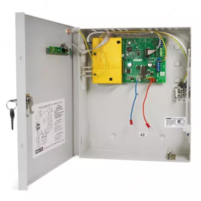 РИП-12 исп.15 (РИП-12-3/17М1-Р) - Резервированный источник питания - 1 481 729 сум / шт.