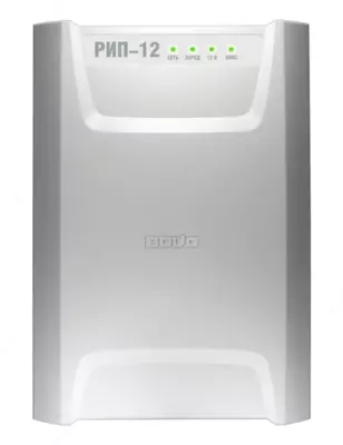 РИП-12 исп.16 (РИП-12-3/17П1-Р) - Резервированный источник питания