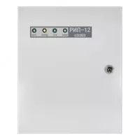РИП-12 исп.17 (РИП-12-8/17М1-Р) - Резервированный источник питания